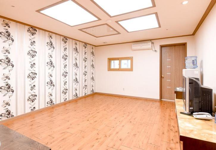 Hongcheon Resortel Eksteriør bilde