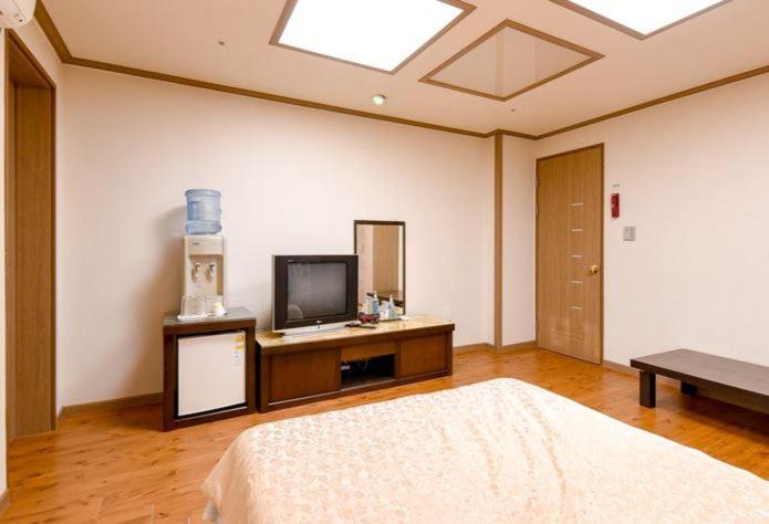 Hongcheon Resortel Eksteriør bilde